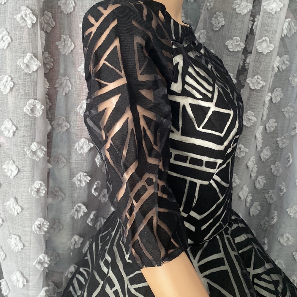 BabyDoll Midi - Picture 8 of 11